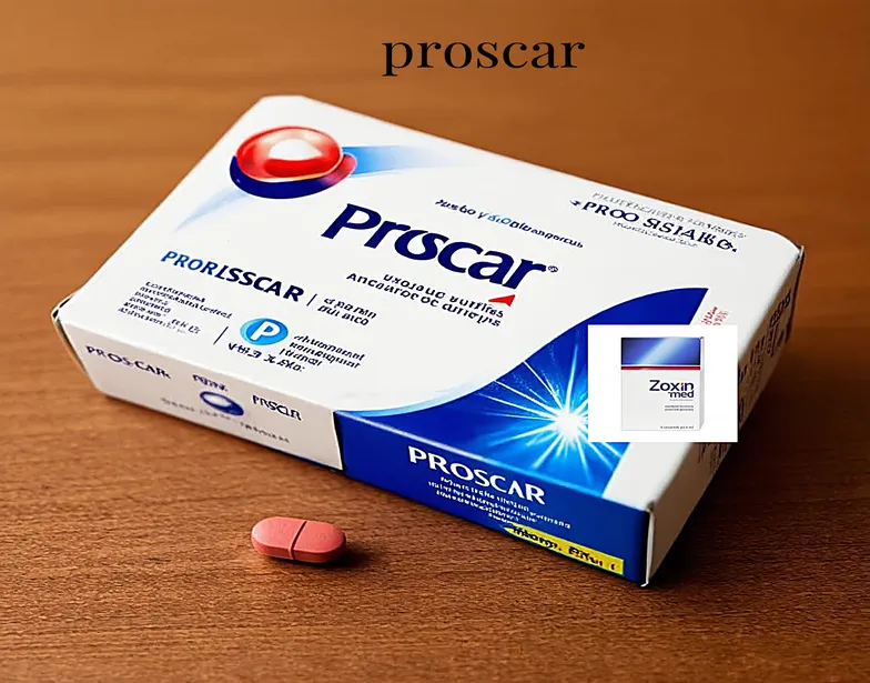 Proscar 3